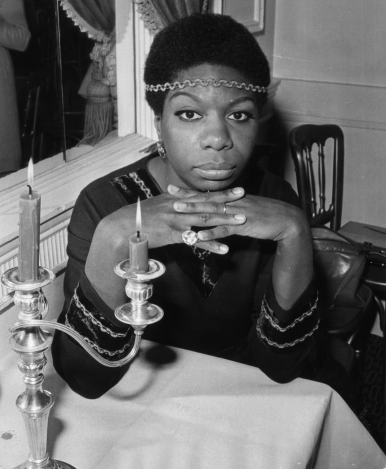 Nina Simone