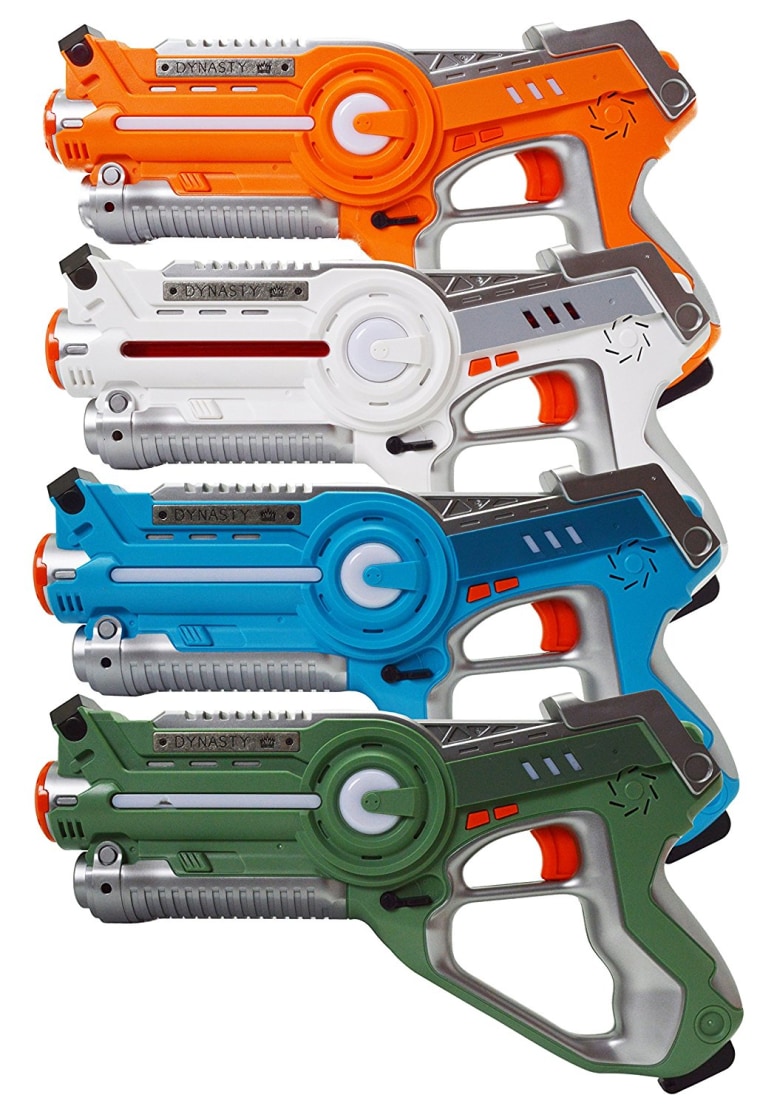 Laser Tag Set