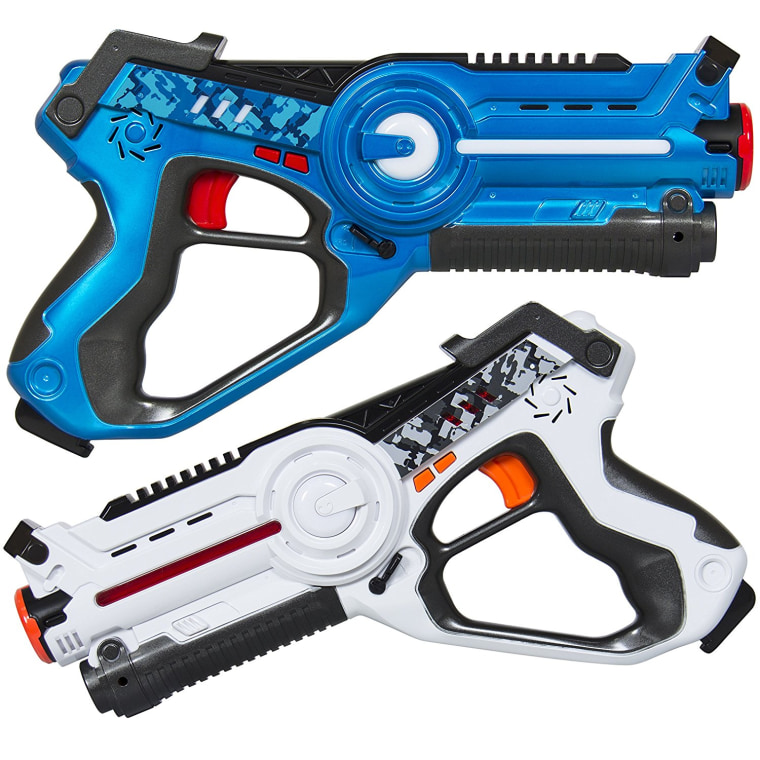 Laser Tag best value set