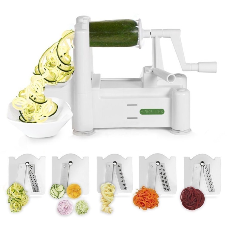 SPiralizer best of the best