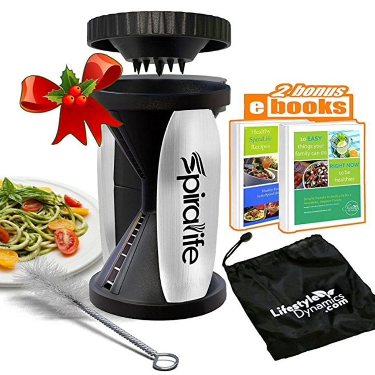 Spiralizer Best Value