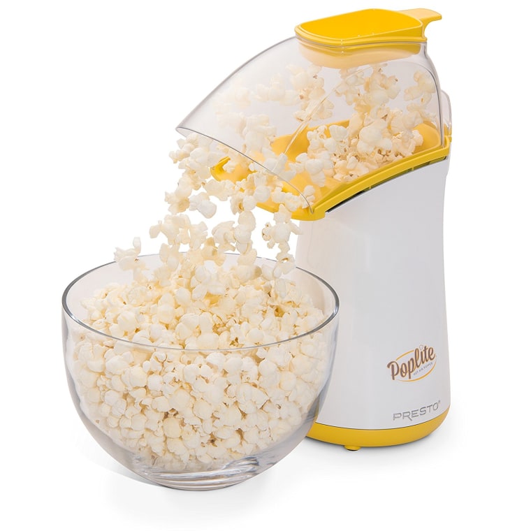 Popcorn maker best value