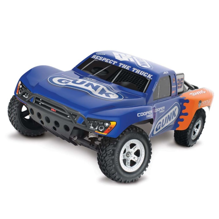 Traxxas Truck