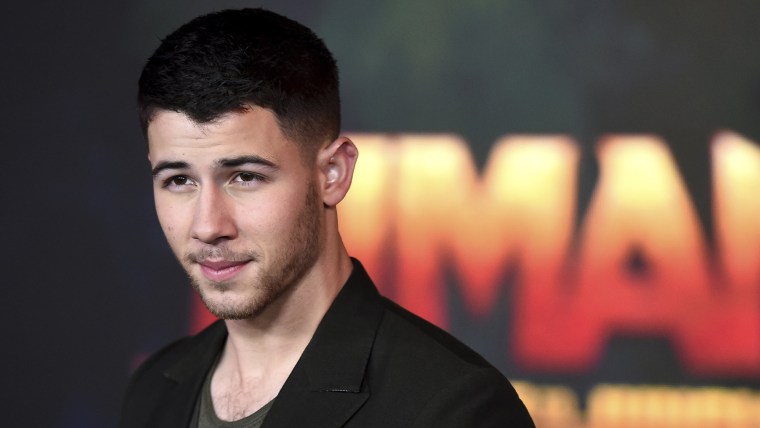 Nick Jonas reveals the importance of choosing your breakfast buddies