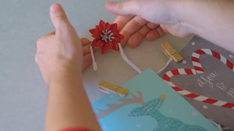 Holiday cards