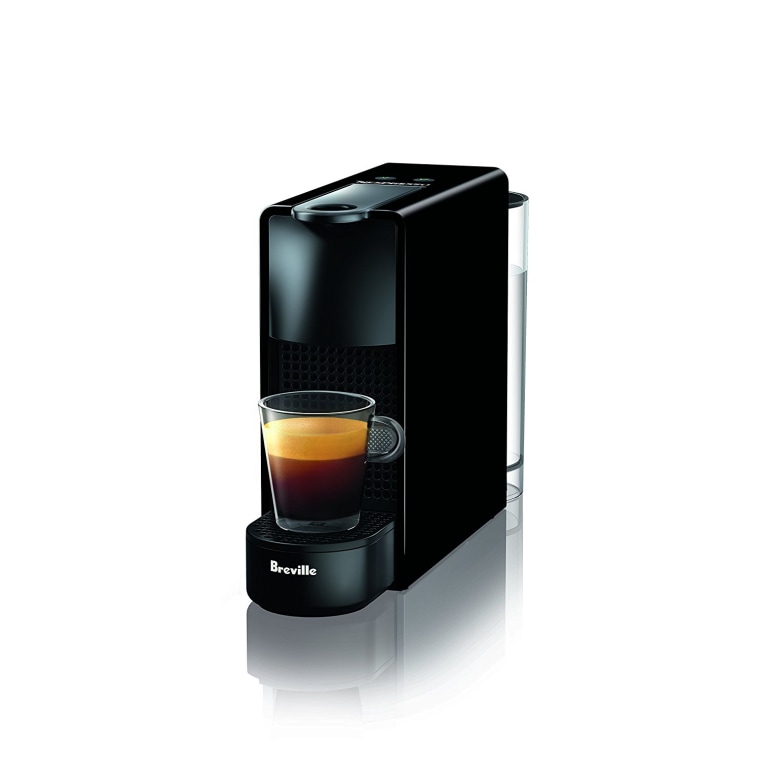 Nespresso mini machine