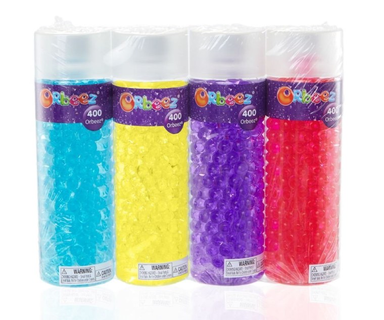 Orbeez pack