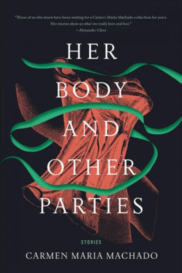 Image: Her Body and Other Parties