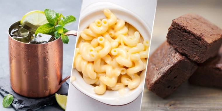 10 Smart Swaps That Will Shave Hundreds Of Calories Off Your Holiday Meal