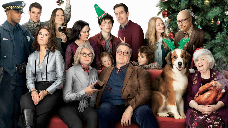 Image: Love The Coopers.