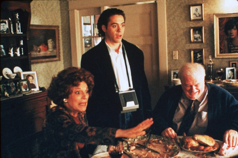 Image: Home For The Holidays.