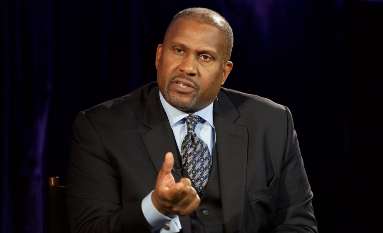 Image: Tavis Smiley