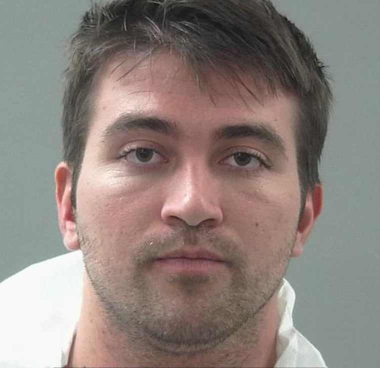 Federal agents say Aaron Michael Shamo was manufacturing thousands of opioid pain medication pills a day to sell illegally from his home.