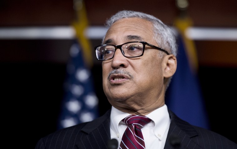 Image: Rep. Bobby Scott