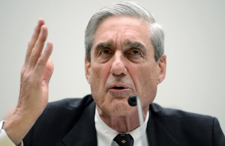 Lawyers defending company over subpoena in possible Mueller probe