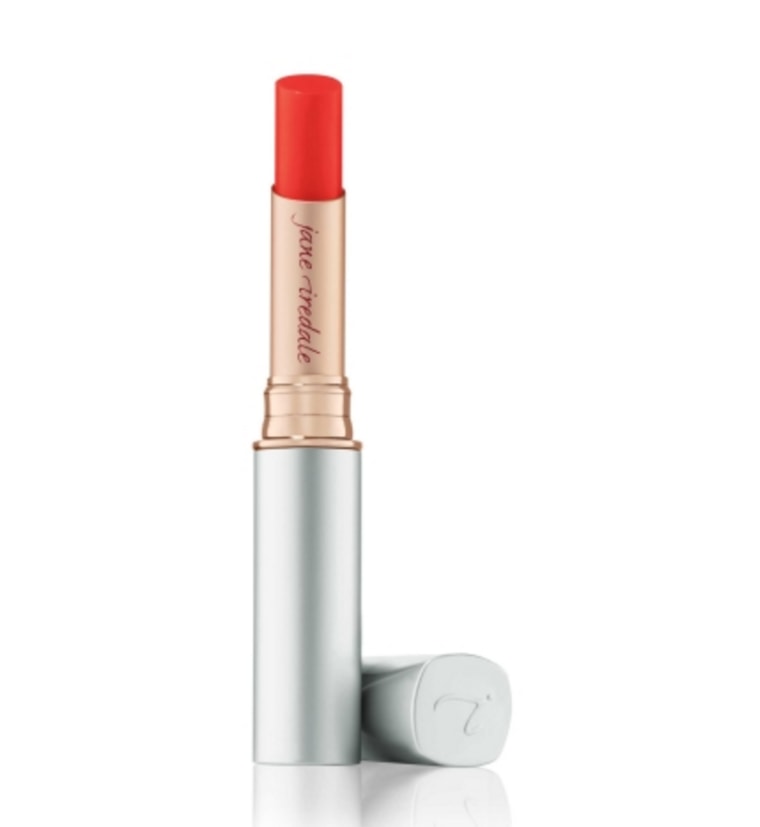 Jane Iredale Just Kissed Lip and Cheek Stain photo