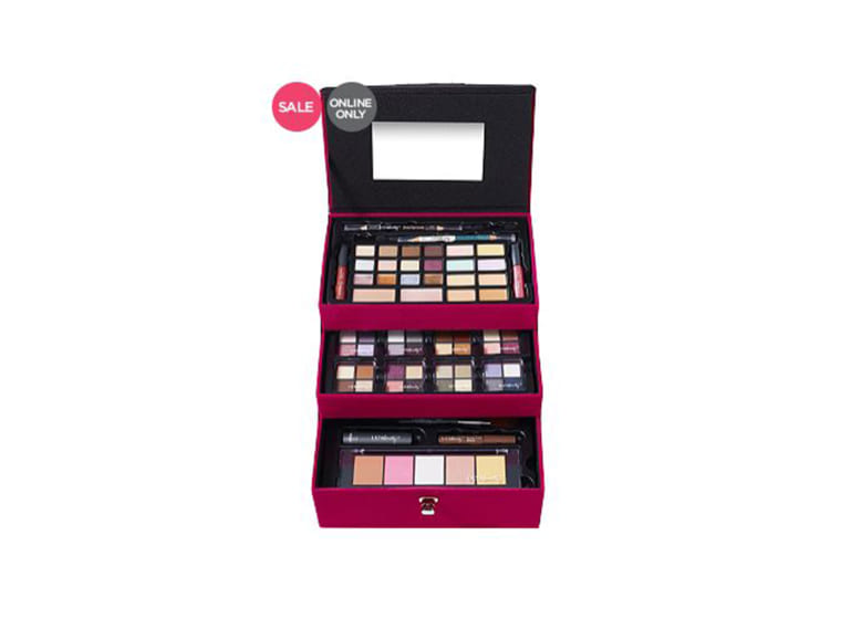 Ulta Pretty and Pink Gift Set