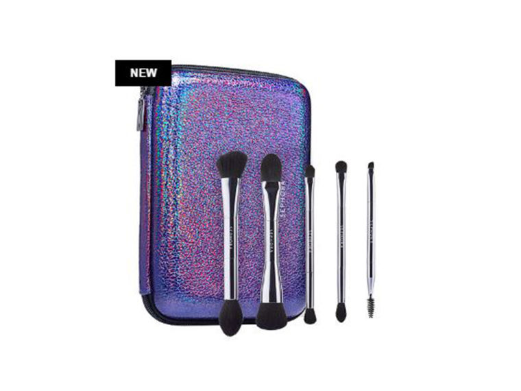 Sephora DoubleTap Brush Set