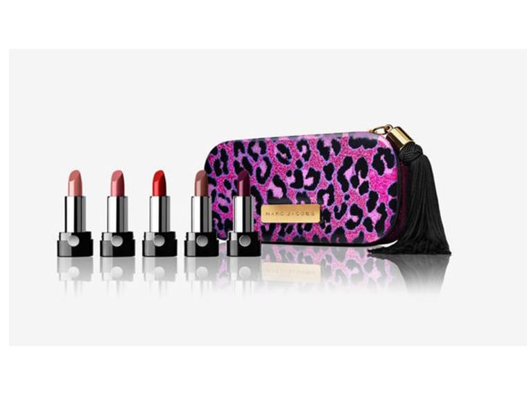 Marc Jacobs Beauty gift set