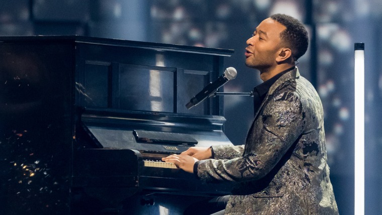 John Legend