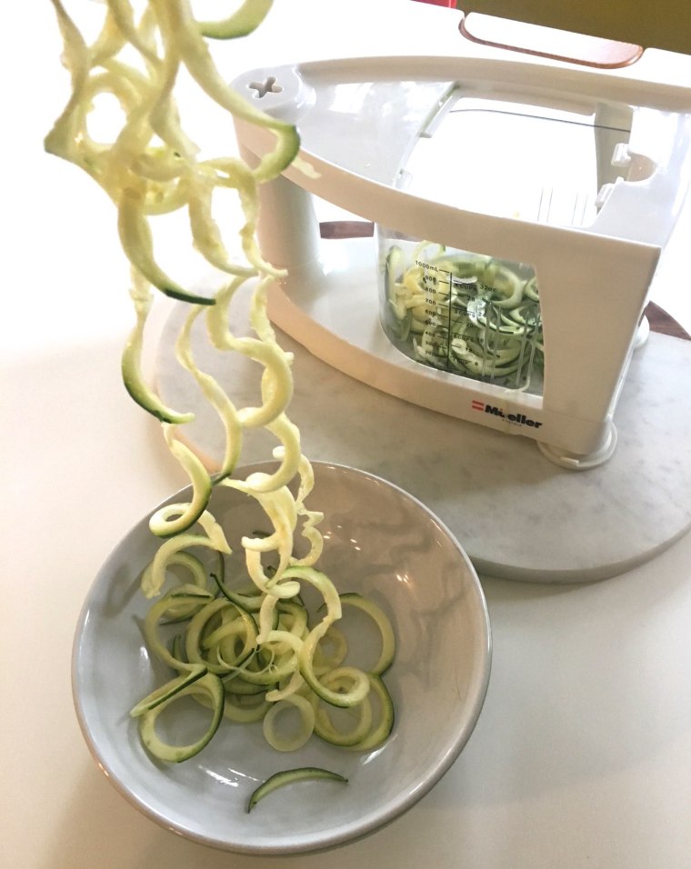 Spiralizer