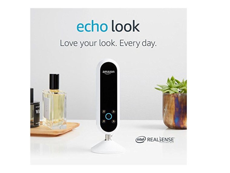 Amazon Echo Look