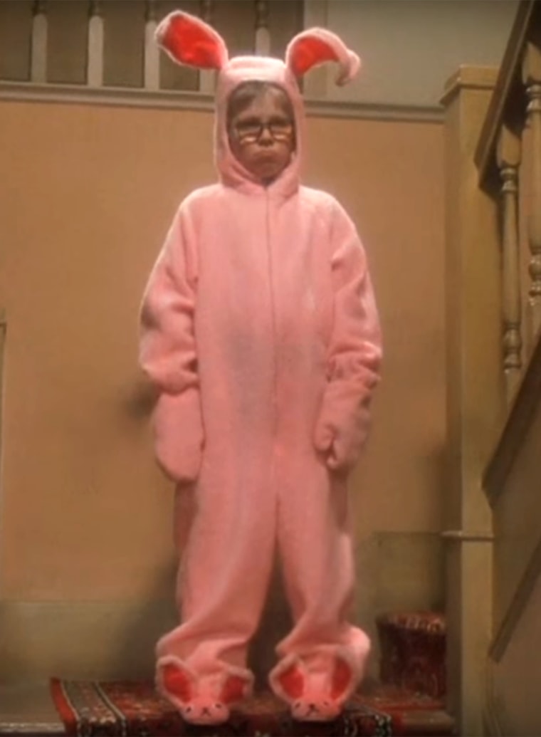 A Christmas Story