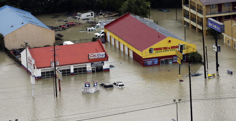 Image: Flooding