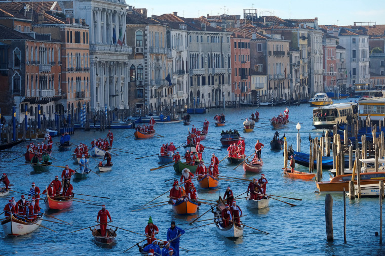 Image: Venice, Italy