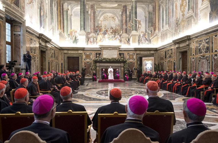 Image: Pope Francis