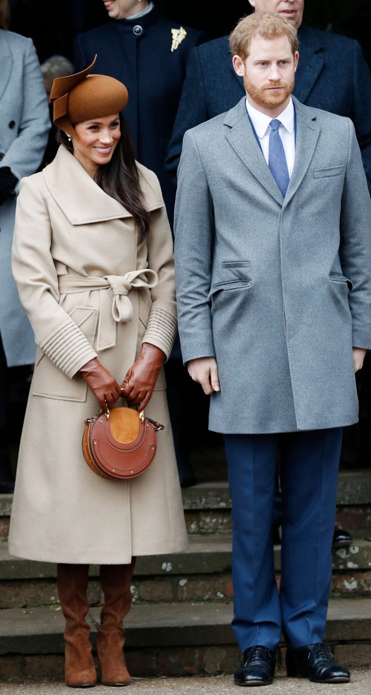 The Sophisticated Green Ensemble  Meghan markle, Strathberry, Duchess