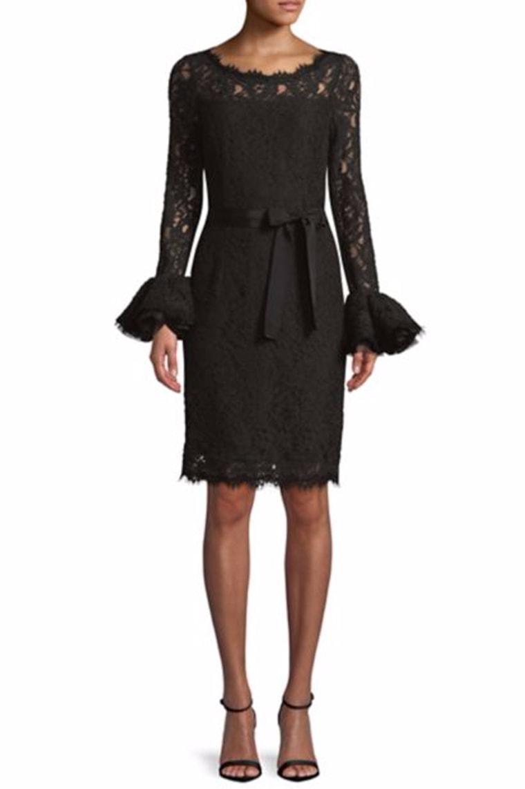 Nue by shani dresses lord and taylor best sale