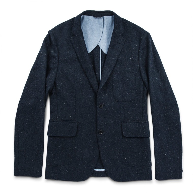 Huckberry Taylor Stitch The Telegraph Jacket
