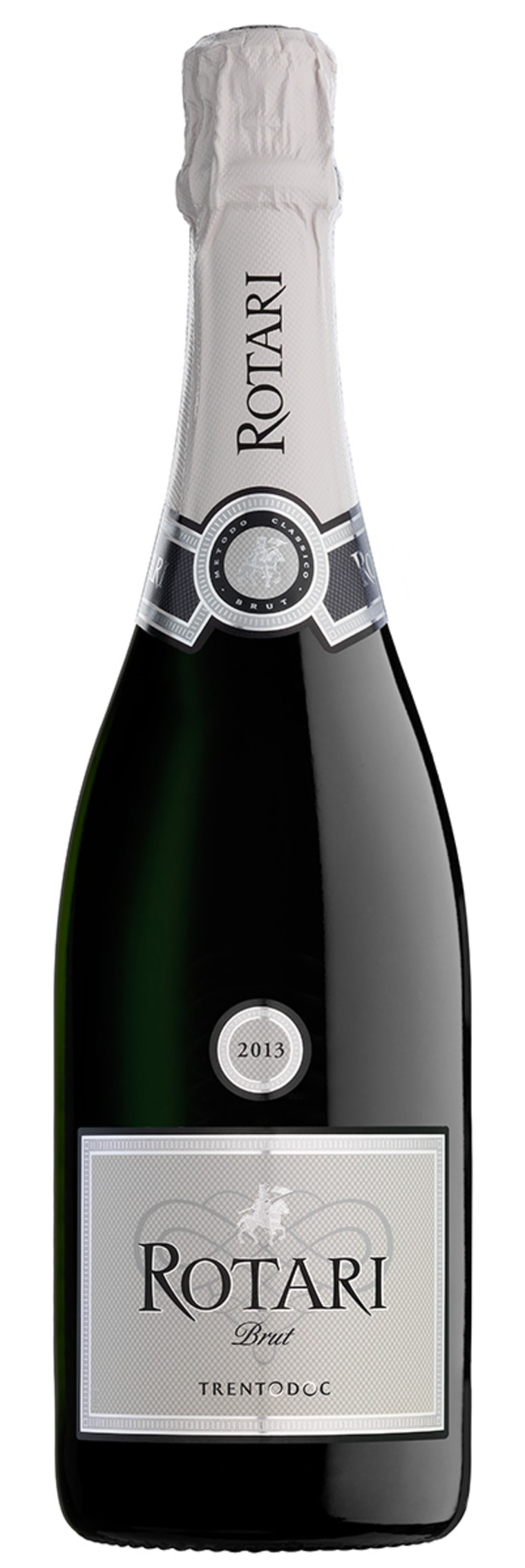 Rotari Brut, Trentodoc