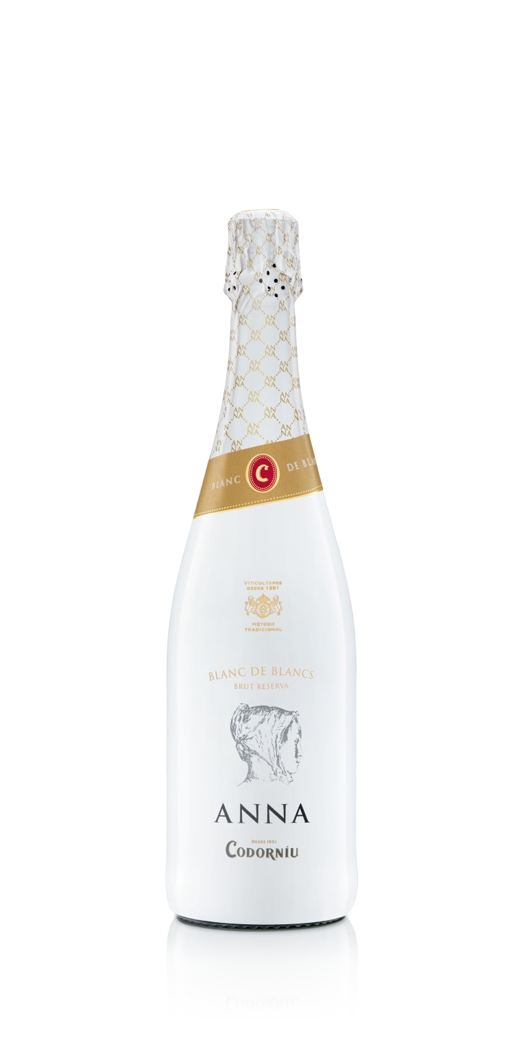 Codorniu "Anna" Blanc de Blancs