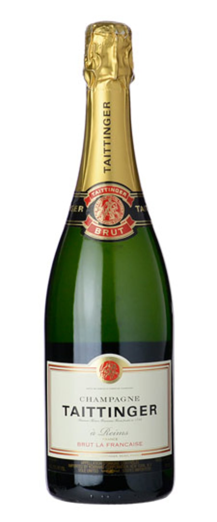 Champagne Taittinger, Brut La Francaise