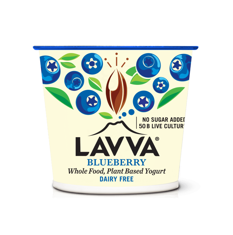 Lavva non-dairy yogurt