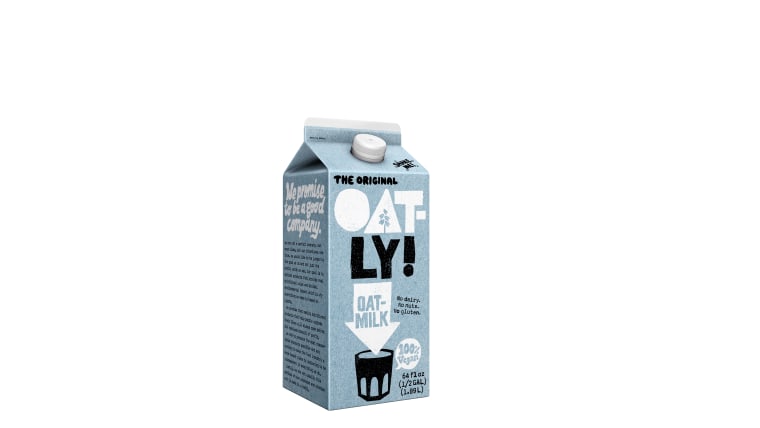 Oatly