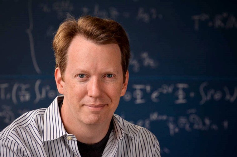 Image: Sean Carroll