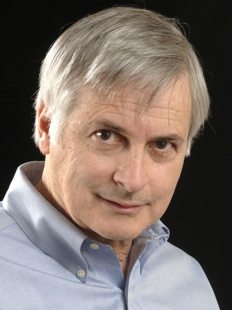 Seth Shostak