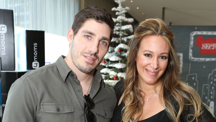 Haylie Duff, Matt Rosenberg