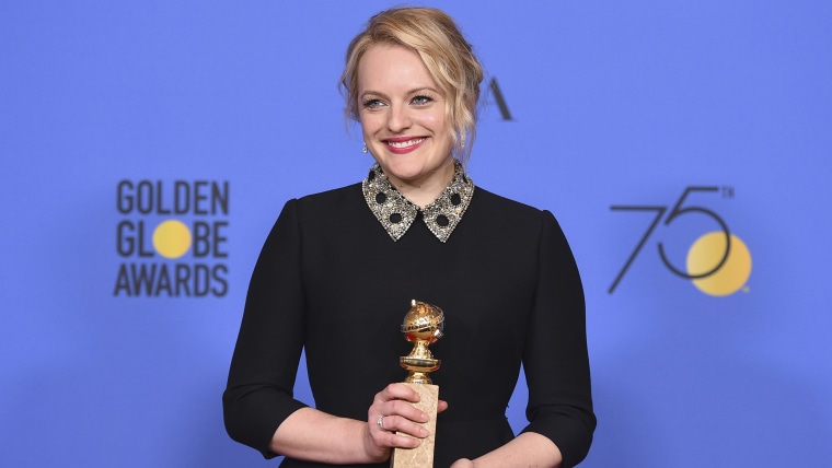 Image: Elisabeth Moss