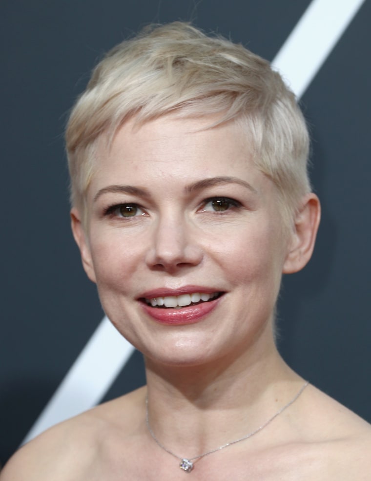 Michelle Williams