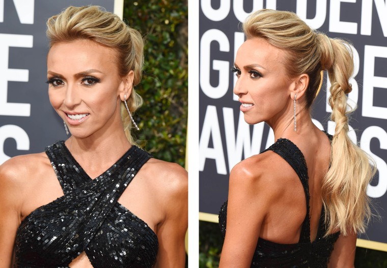 Giulianna Rancic