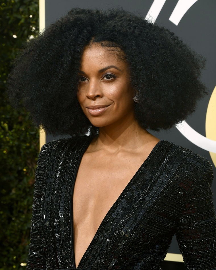 Susan Kelechi Watson