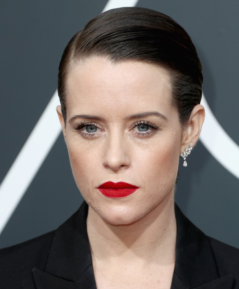 Claire Foy