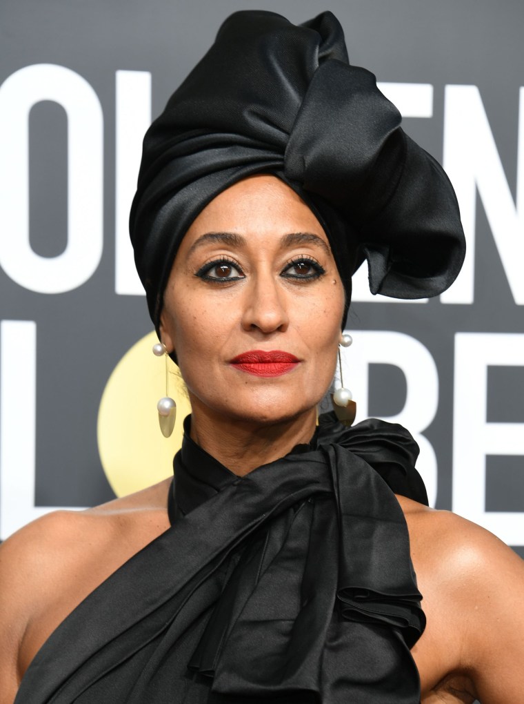 Tracee Ellis Ross