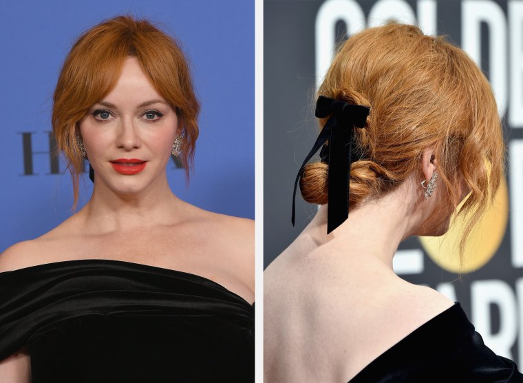 Christina Hendricks