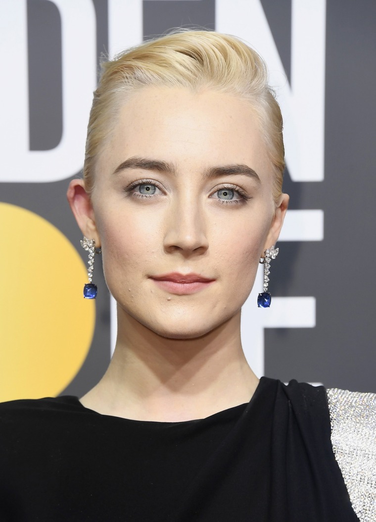 Saoirse Ronan