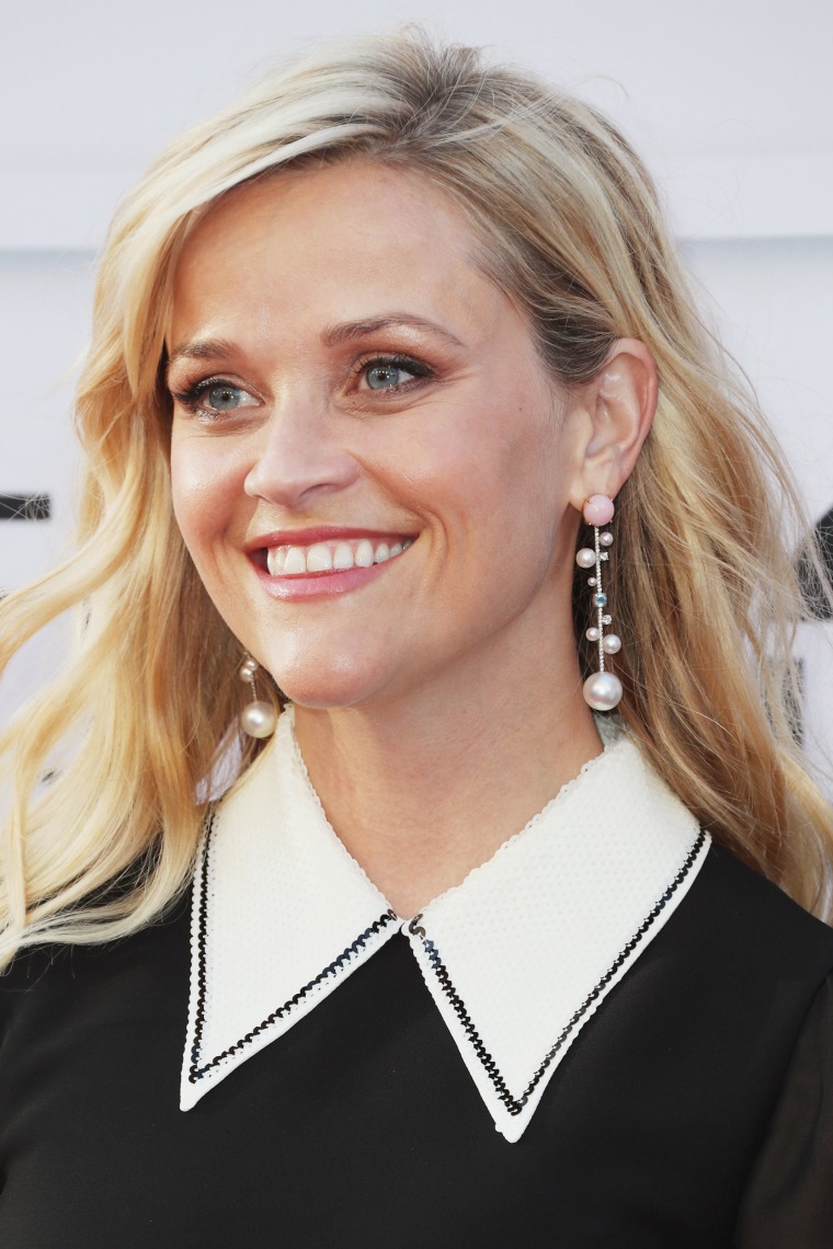 Image: Reese Witherspoon